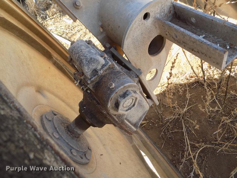 image for item DY9217 Valley 6000 series center pivot