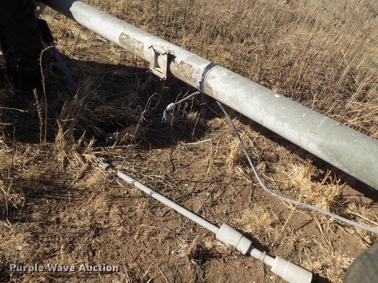 image for item DY9217 Valley 6000 series center pivot