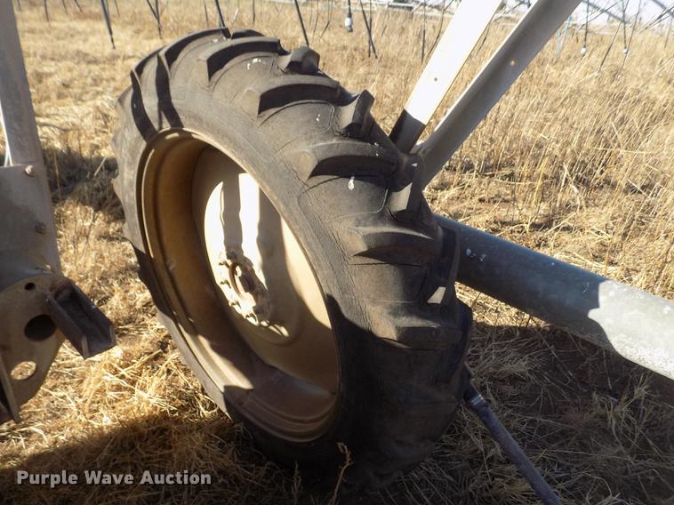 image for item DY9217 Valley 6000 series center pivot