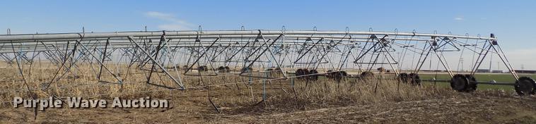 image for item DY9217 Valley 6000 series center pivot