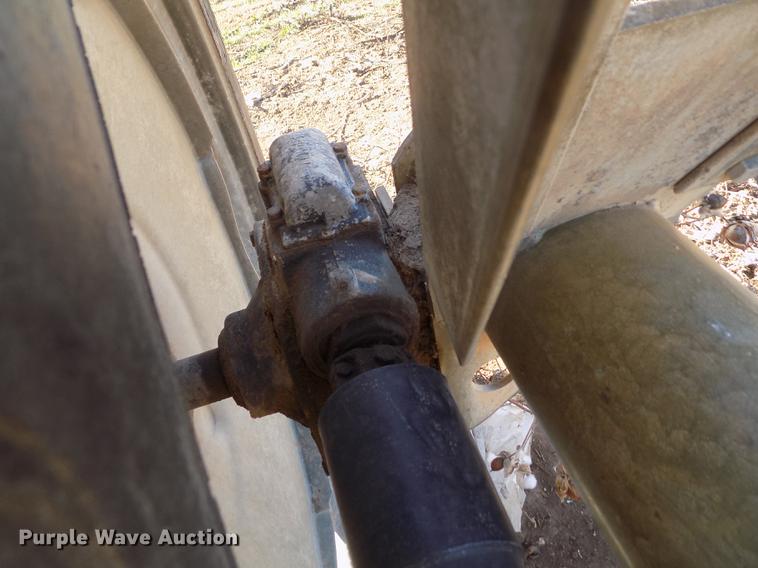 image for item DY9217 Valley 6000 series center pivot