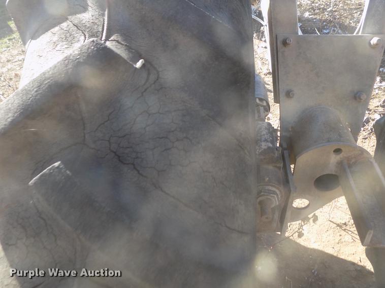 image for item DY9217 Valley 6000 series center pivot