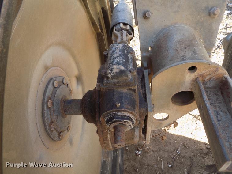 image for item DY9217 Valley 6000 series center pivot