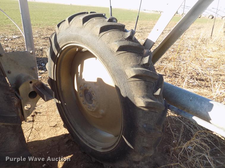 image for item DY9217 Valley 6000 series center pivot