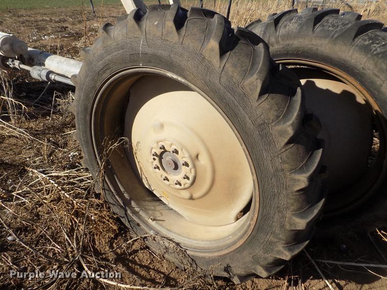 image for item DY9217 Valley 6000 series center pivot