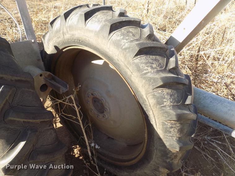 image for item DY9217 Valley 6000 series center pivot