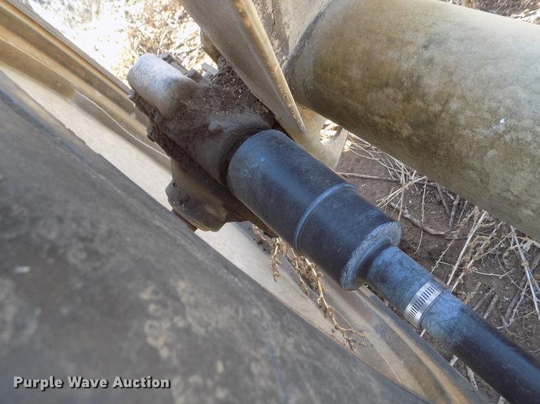 image for item DY9217 Valley 6000 series center pivot