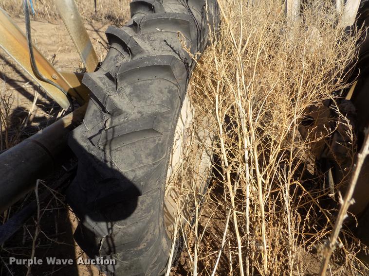 image for item DY9217 Valley 6000 series center pivot