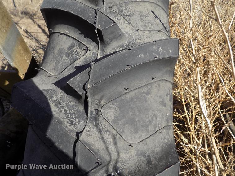 image for item DY9217 Valley 6000 series center pivot