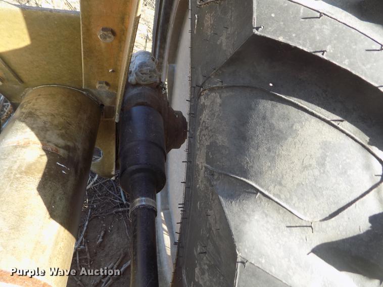 image for item DY9217 Valley 6000 series center pivot