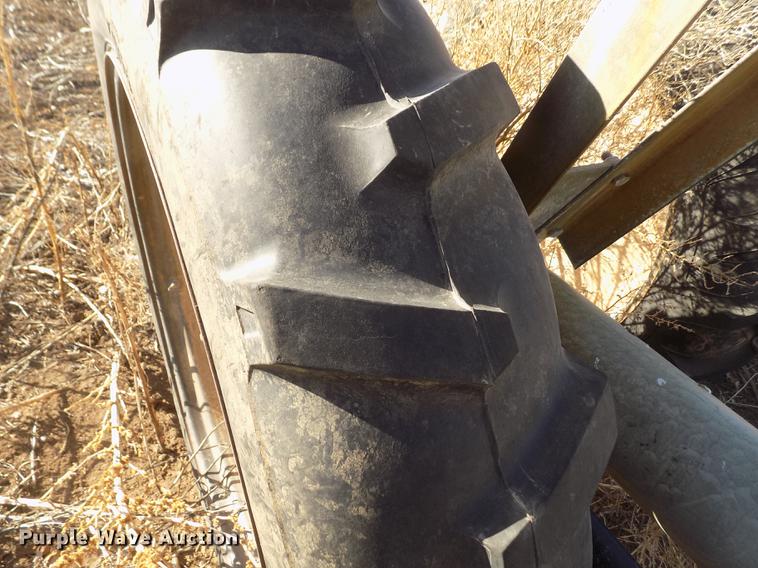 image for item DY9217 Valley 6000 series center pivot