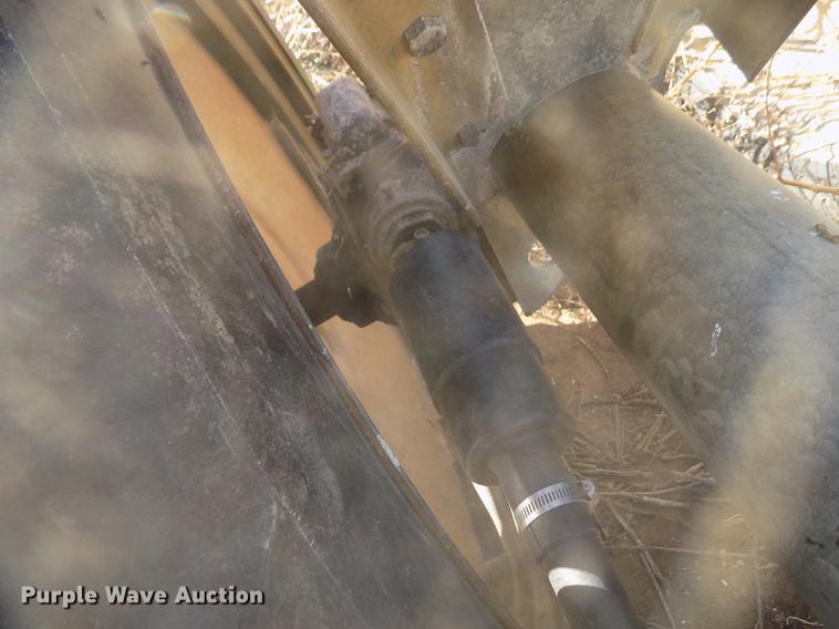 image for item DY9217 Valley 6000 series center pivot