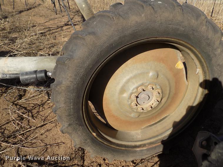 image for item DY9217 Valley 6000 series center pivot