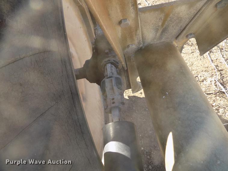 image for item DY9217 Valley 6000 series center pivot