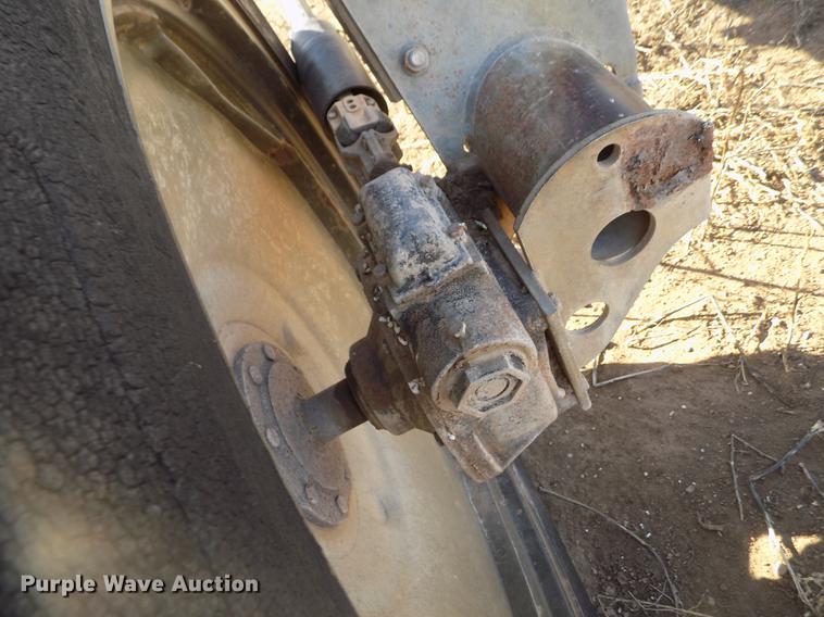 image for item DY9217 Valley 6000 series center pivot