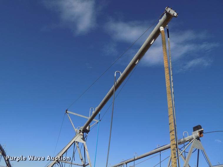 image for item DY9217 Valley 6000 series center pivot