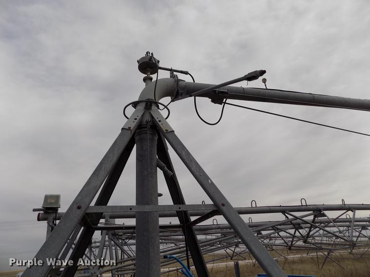 image for item DY9218 Valley 6000 series center pivot