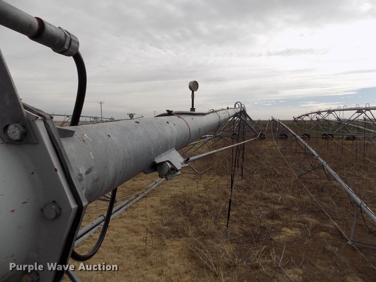 image for item DY9218 Valley 6000 series center pivot