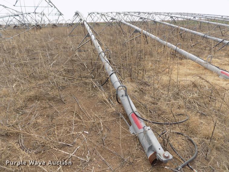 image for item DY9218 Valley 6000 series center pivot