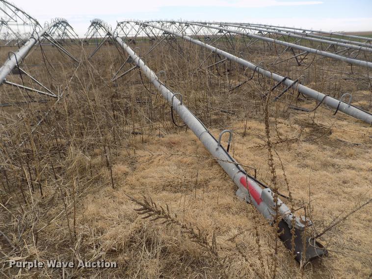 image for item DY9218 Valley 6000 series center pivot