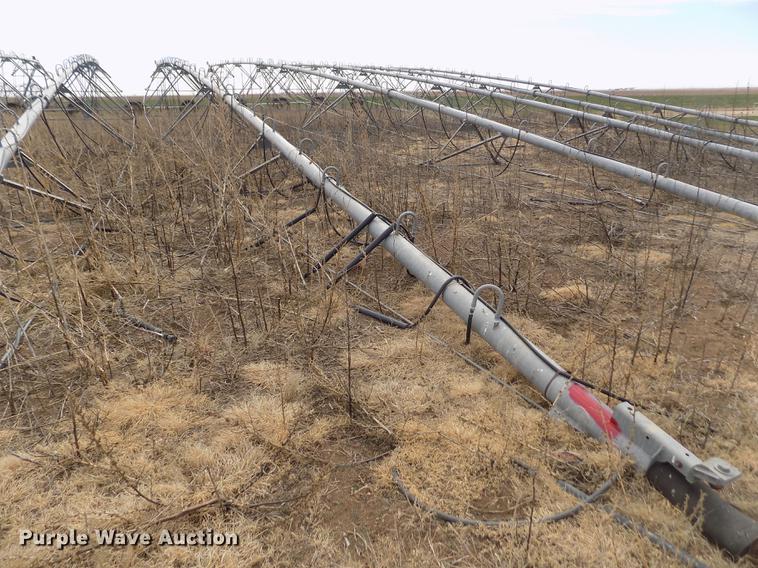 image for item DY9218 Valley 6000 series center pivot