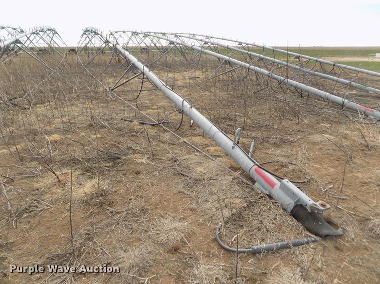 image for item DY9218 Valley 6000 series center pivot