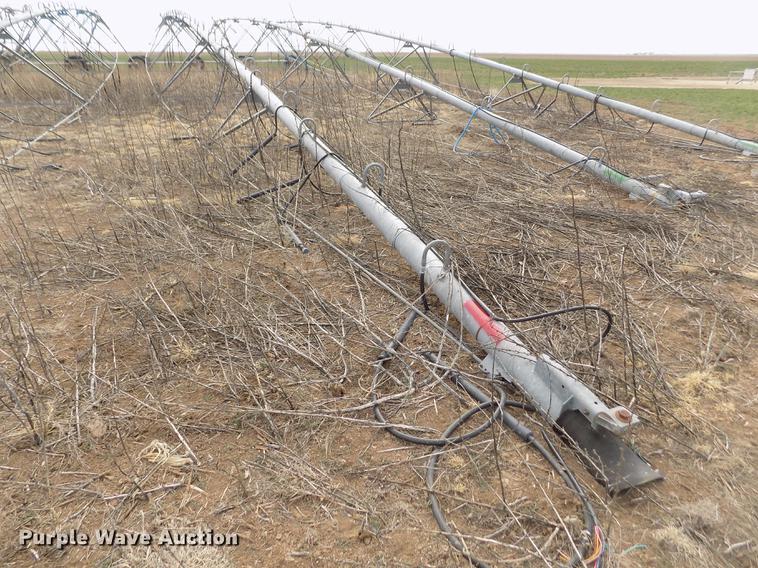 image for item DY9218 Valley 6000 series center pivot