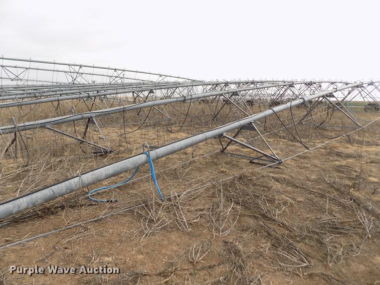 image for item DY9218 Valley 6000 series center pivot