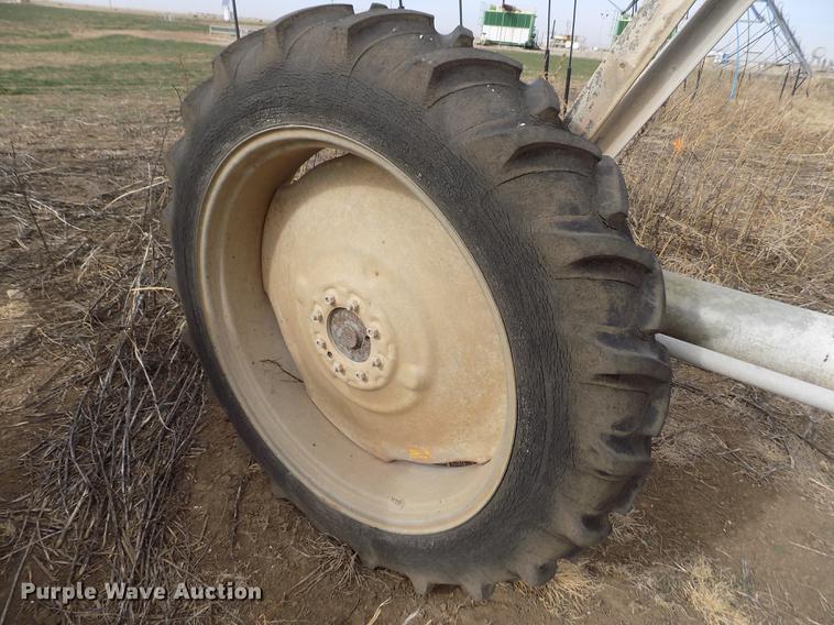 image for item DY9218 Valley 6000 series center pivot