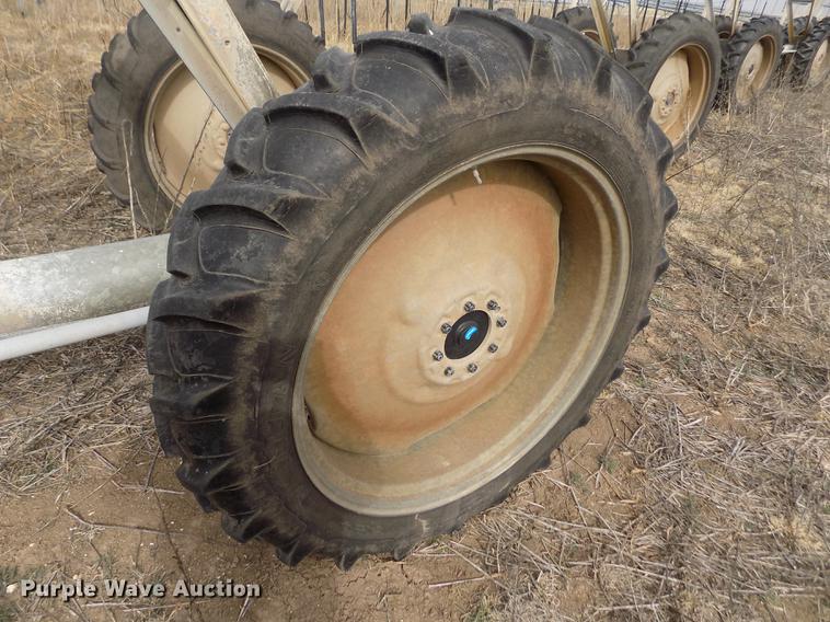 image for item DY9218 Valley 6000 series center pivot