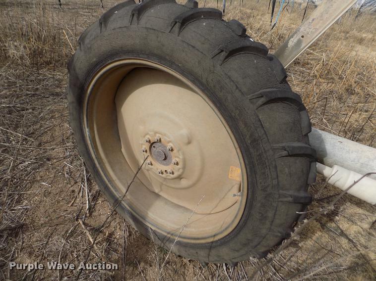 image for item DY9218 Valley 6000 series center pivot