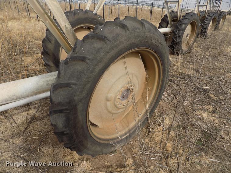 image for item DY9218 Valley 6000 series center pivot