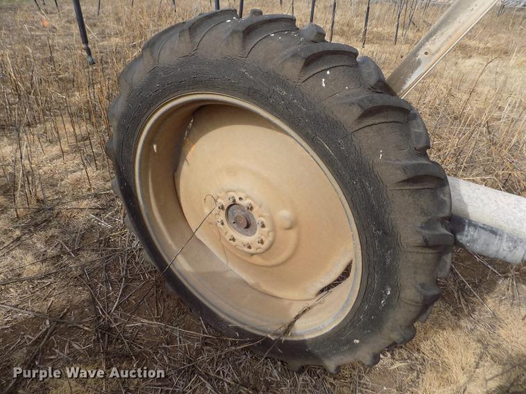 image for item DY9218 Valley 6000 series center pivot