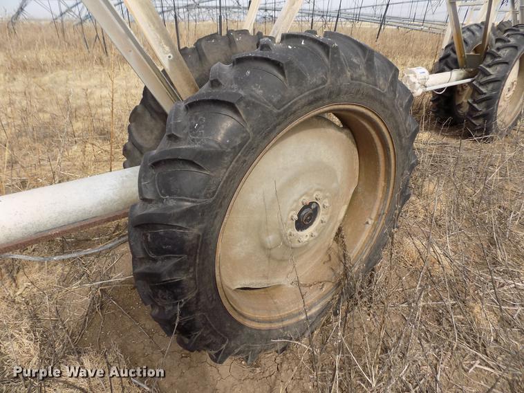 image for item DY9218 Valley 6000 series center pivot