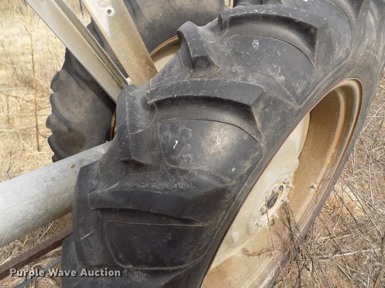 image for item DY9218 Valley 6000 series center pivot