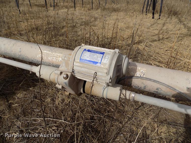 image for item DY9218 Valley 6000 series center pivot