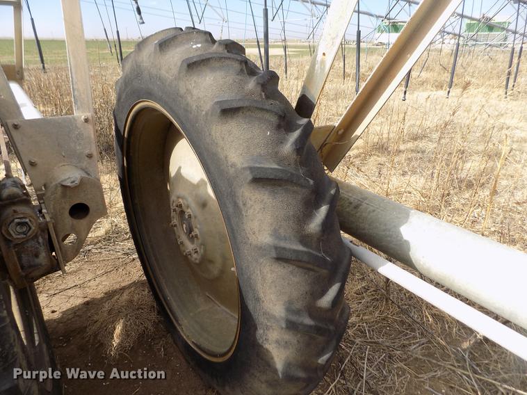 image for item DY9218 Valley 6000 series center pivot
