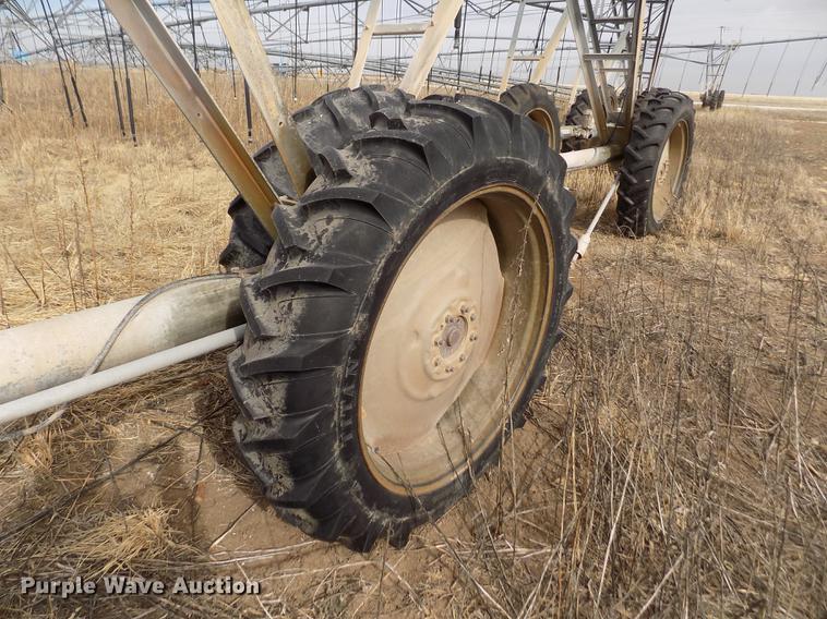 image for item DY9218 Valley 6000 series center pivot