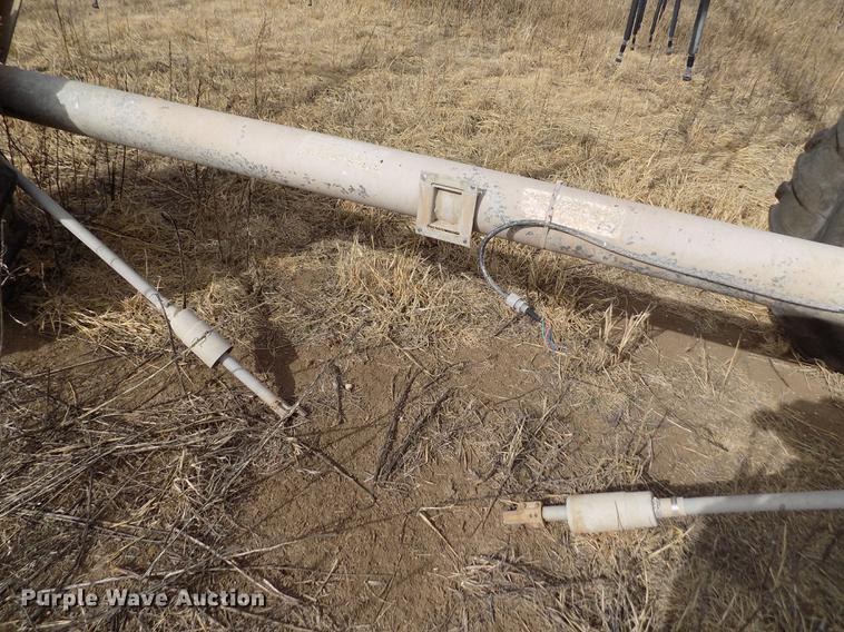 image for item DY9218 Valley 6000 series center pivot