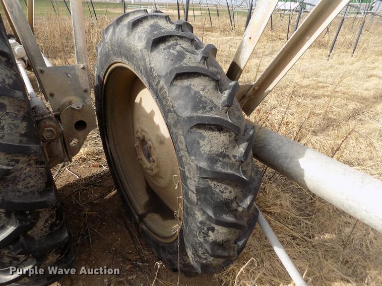 image for item DY9218 Valley 6000 series center pivot