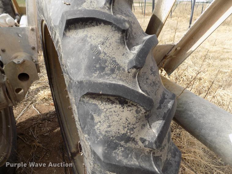 image for item DY9218 Valley 6000 series center pivot