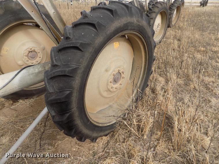 image for item DY9218 Valley 6000 series center pivot