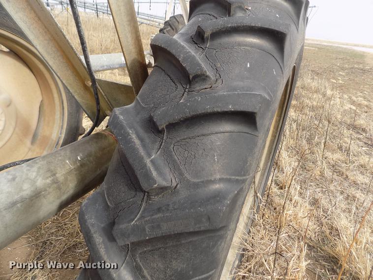 image for item DY9218 Valley 6000 series center pivot