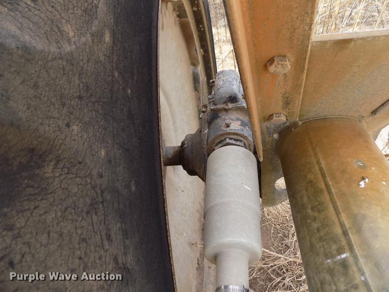 image for item DY9218 Valley 6000 series center pivot