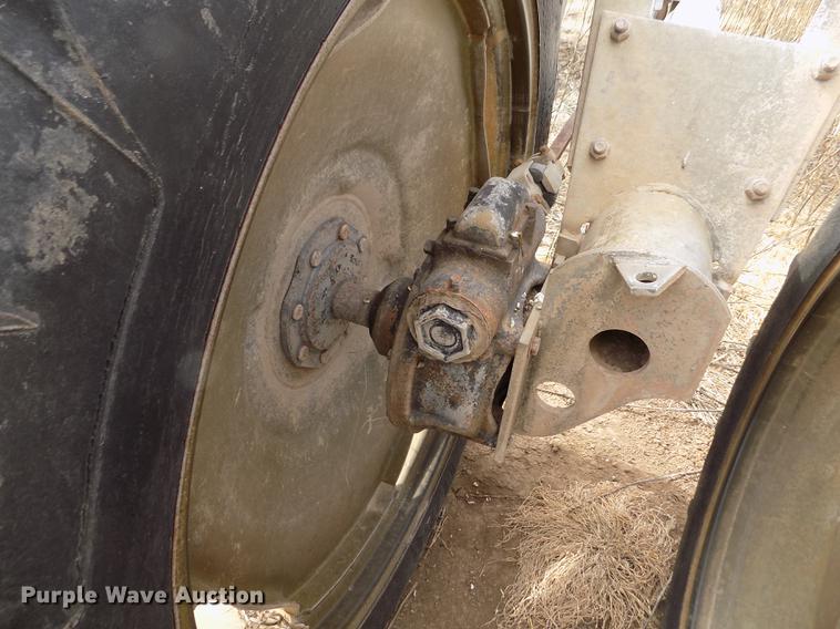 image for item DY9218 Valley 6000 series center pivot