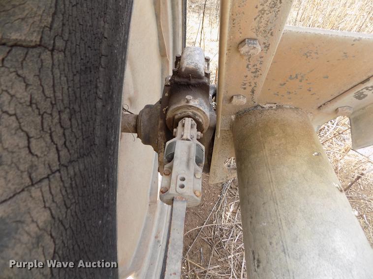 image for item DY9218 Valley 6000 series center pivot