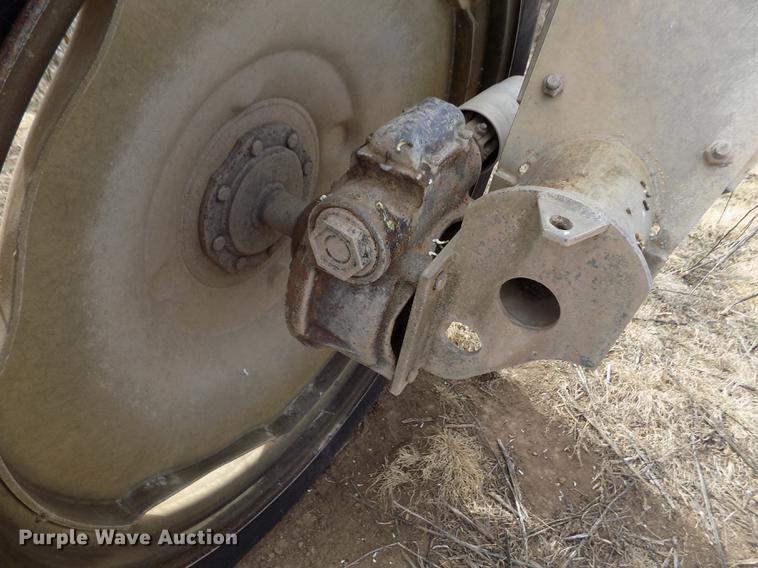 image for item DY9218 Valley 6000 series center pivot