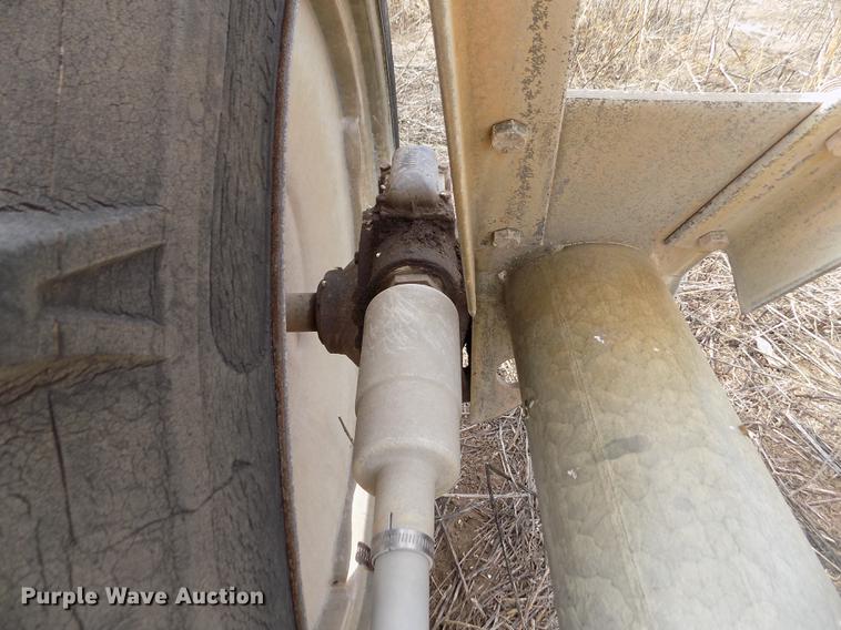 image for item DY9218 Valley 6000 series center pivot