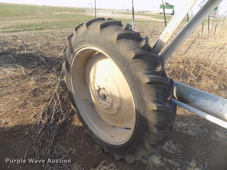 image for item DY9218 Valley 6000 series center pivot