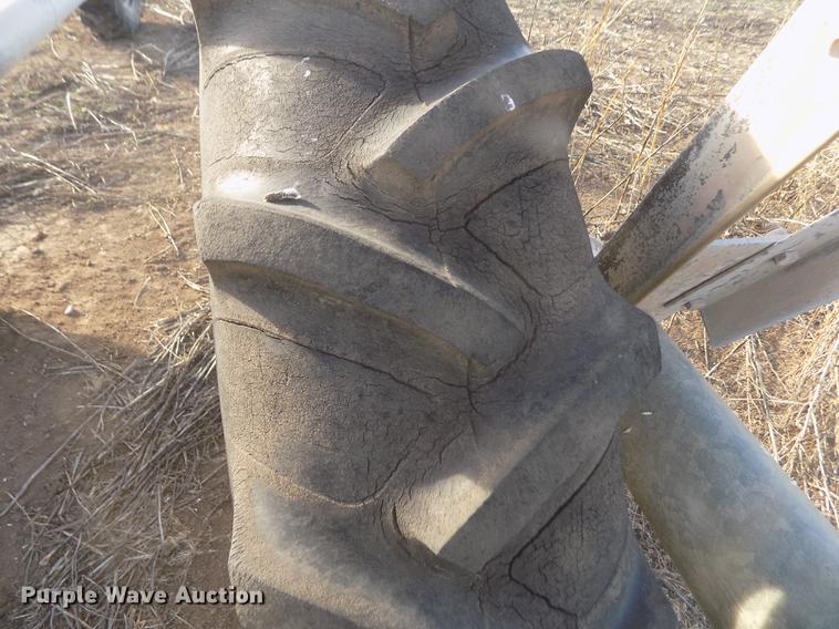 image for item DY9218 Valley 6000 series center pivot